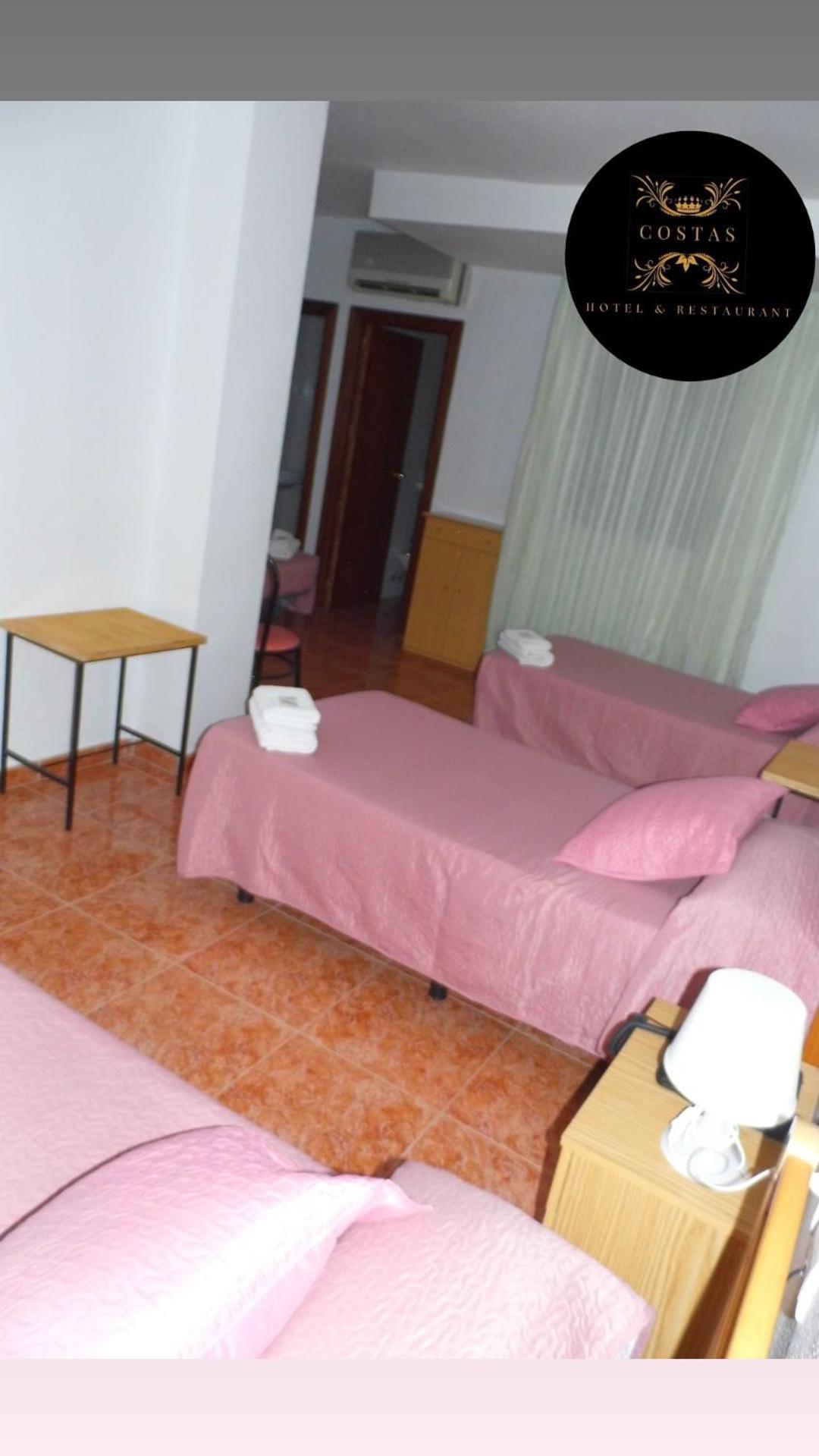 Hotel Costas Fortuna Room photo