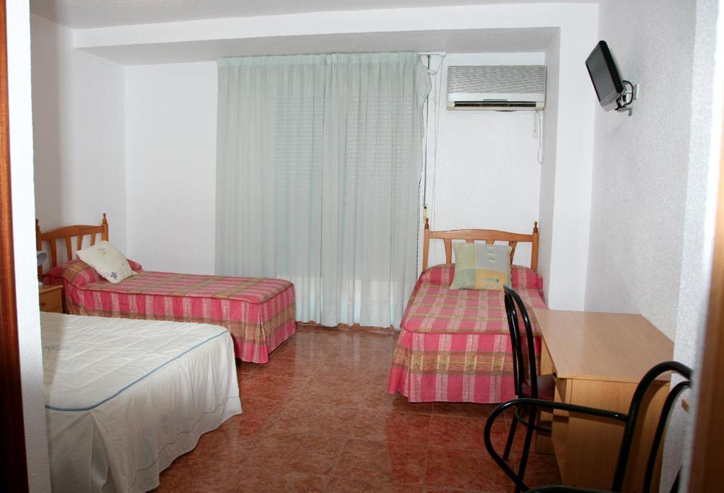 Hotel Costas Fortuna Room photo