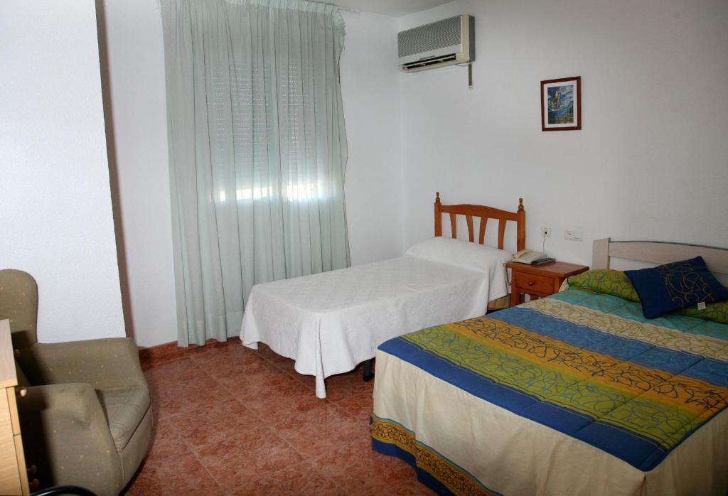 Hotel Costas Fortuna Room photo